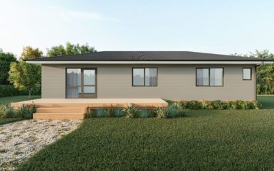 What to consider when selecting the perfect transportable home