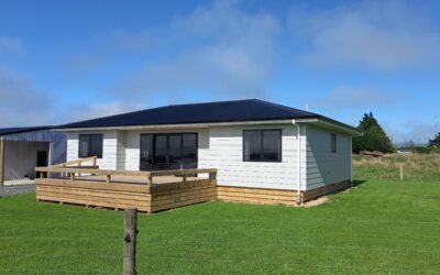 Why a Transportable Home is the Perfect Farm Accommodation