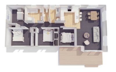Benefits of an Offsite Build