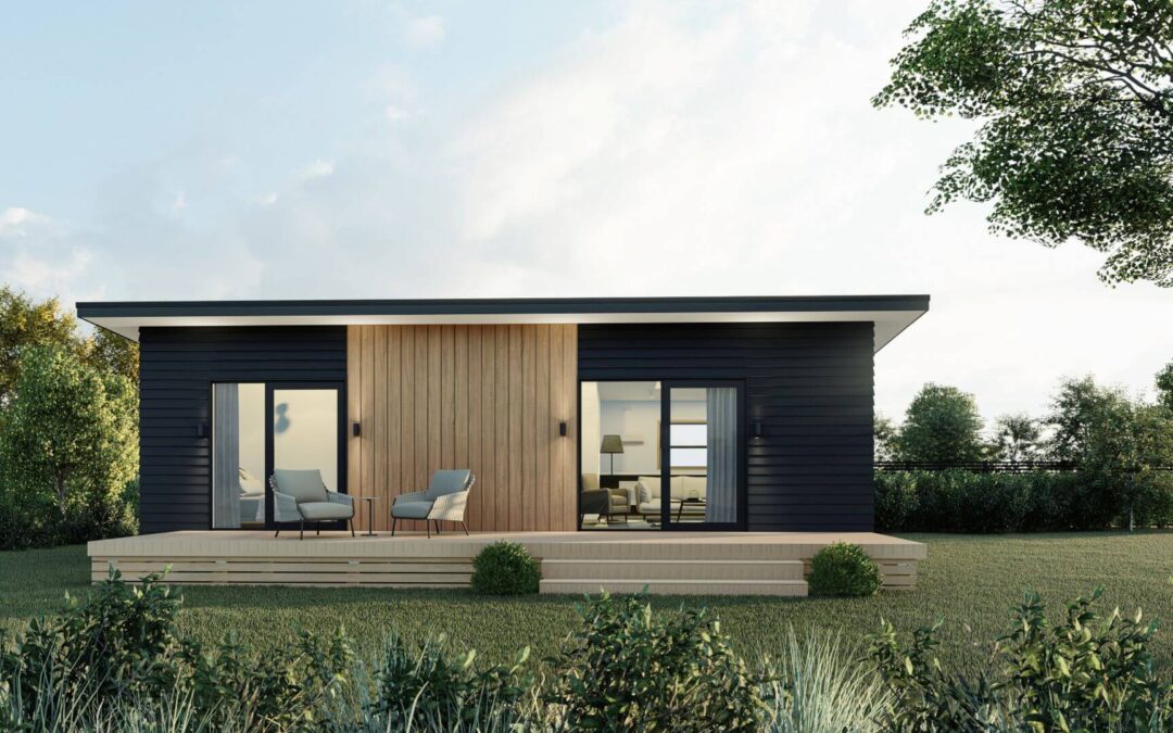Future-Proofing Your Granny Flat for Accessibility