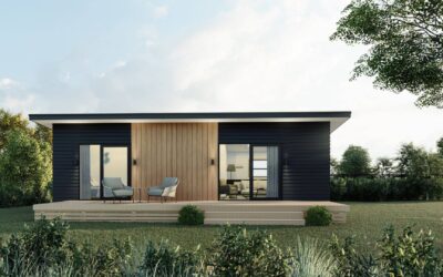 Future-Proofing Your Granny Flat for Accessibility