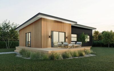 Understanding the differences: Modular, transportable, kitset, and prefab homes
