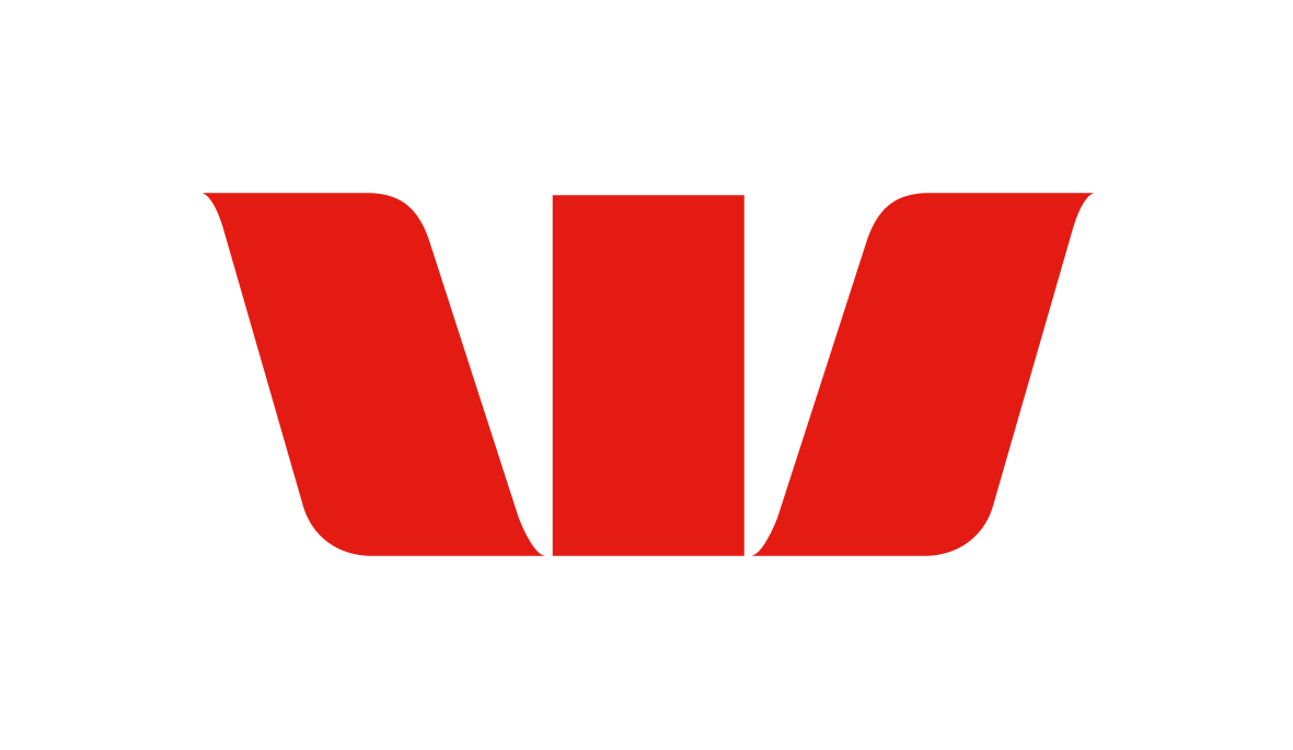 Westpac Bank Logo