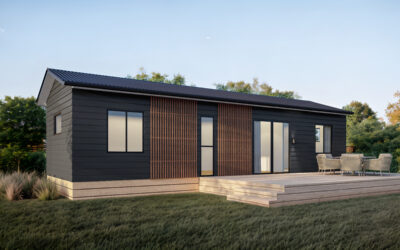 Narrow Site? No Problem! Introducing the Skinny Series