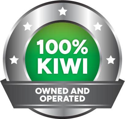 Ezyline Homes 100% Kiwi owned icon