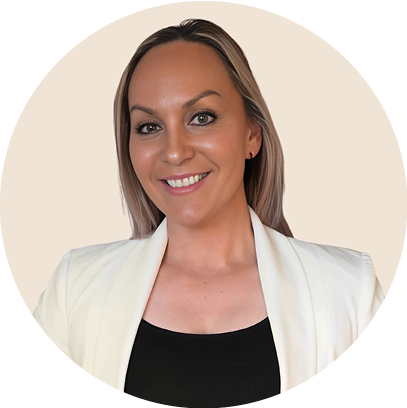 Aroha - Ezyline Homes Sales Consultant